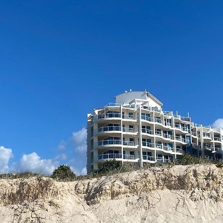 Regency On The Beach Χρυσή Ακτή Εξωτερικό φωτογραφία