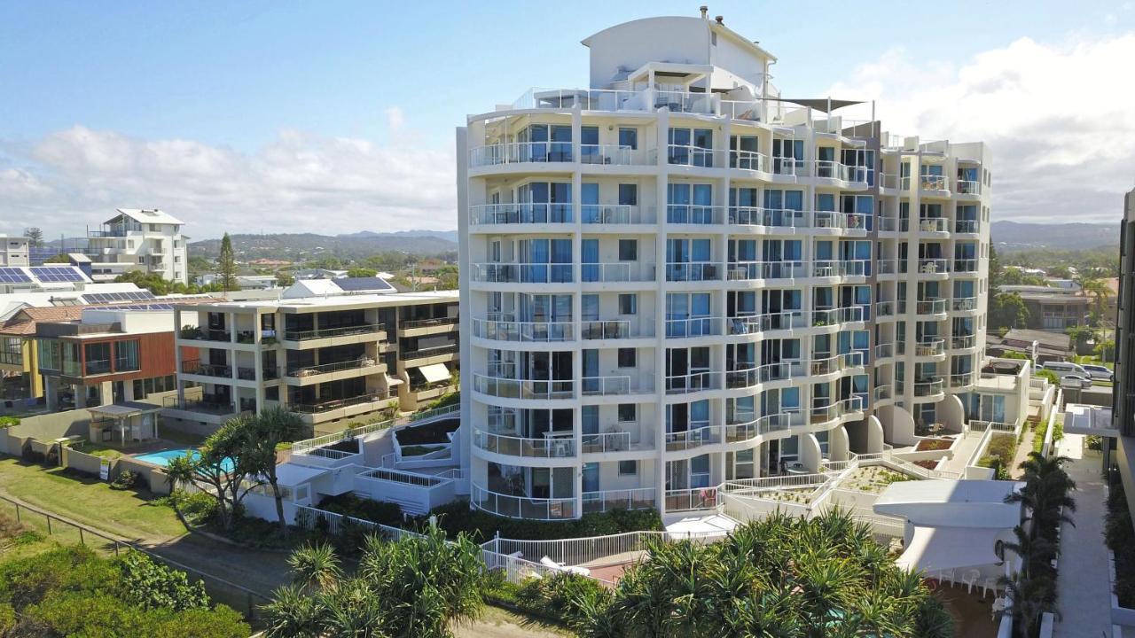 Regency On The Beach Χρυσή Ακτή Εξωτερικό φωτογραφία