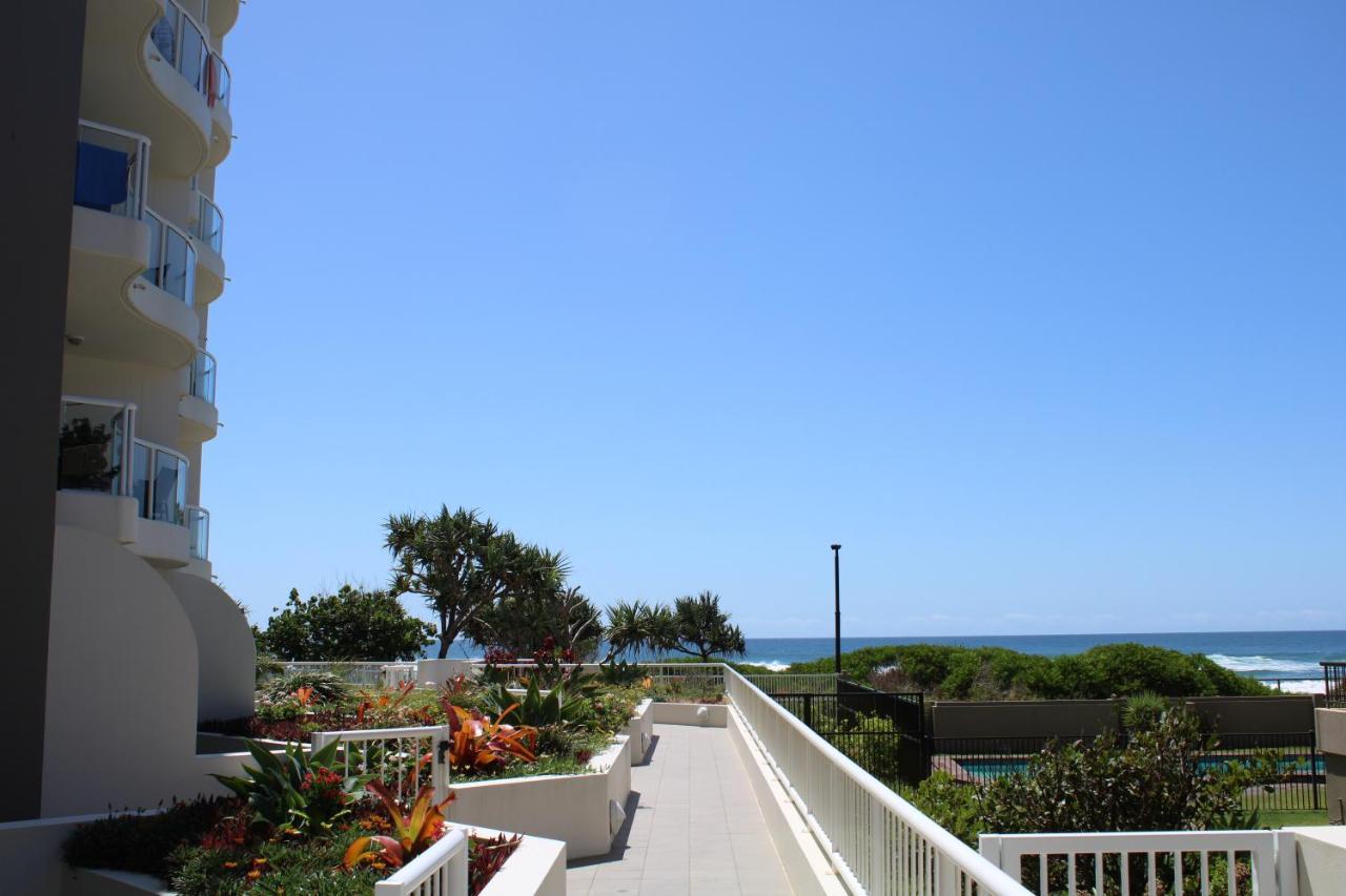 Regency On The Beach Χρυσή Ακτή Εξωτερικό φωτογραφία