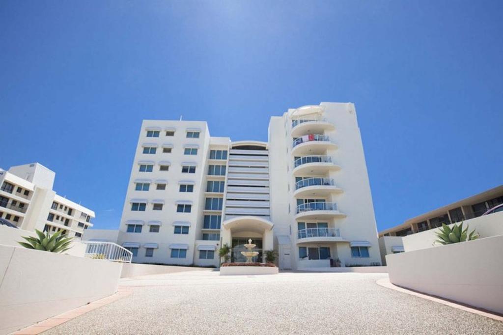 Regency On The Beach Χρυσή Ακτή Εξωτερικό φωτογραφία